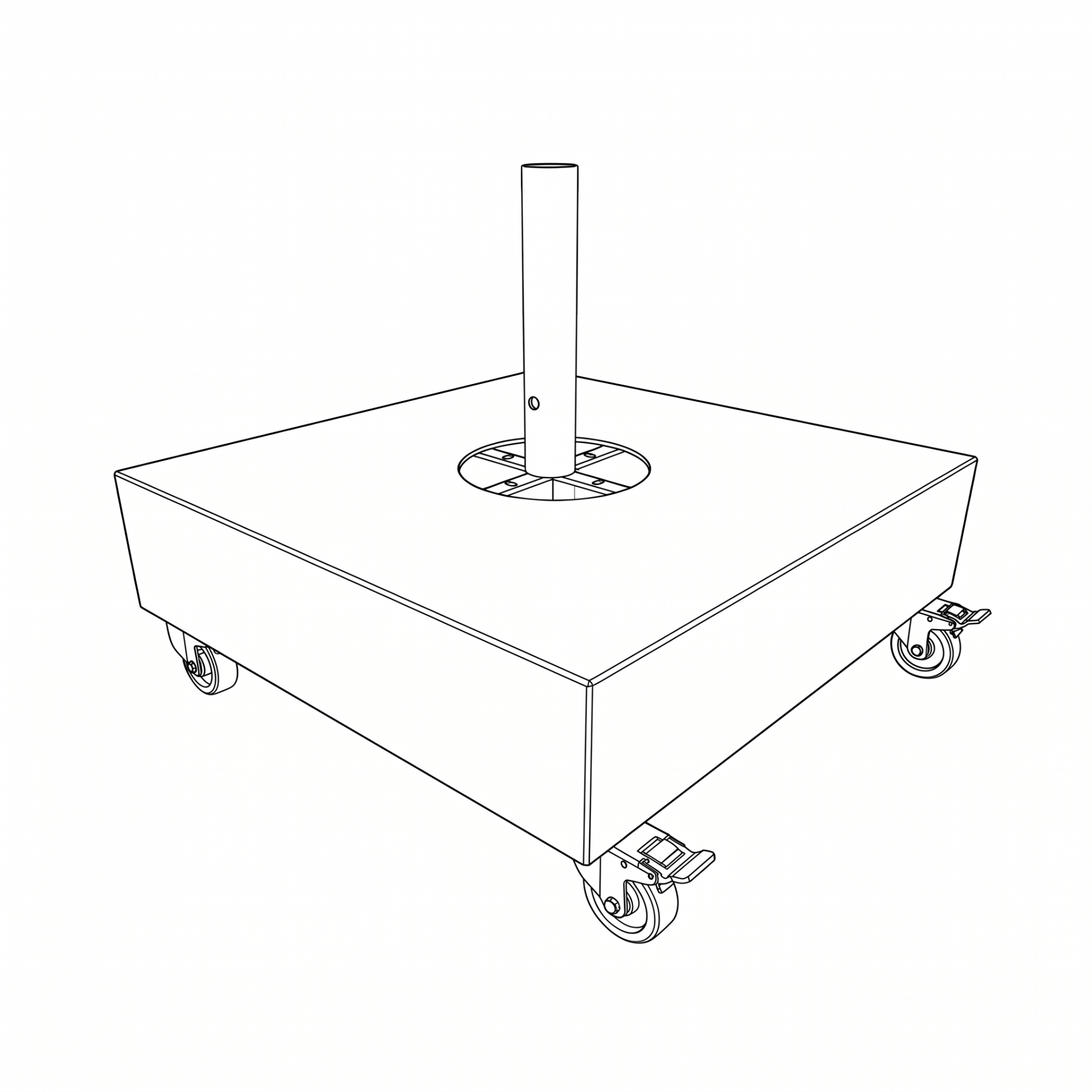 Product Drawing