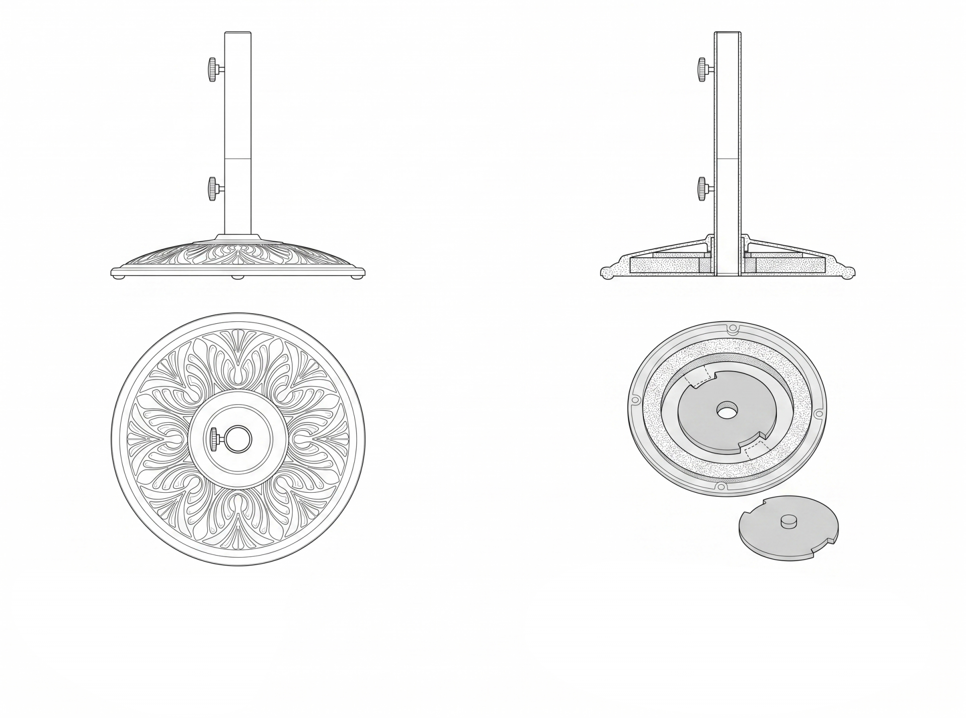 Product Drawing