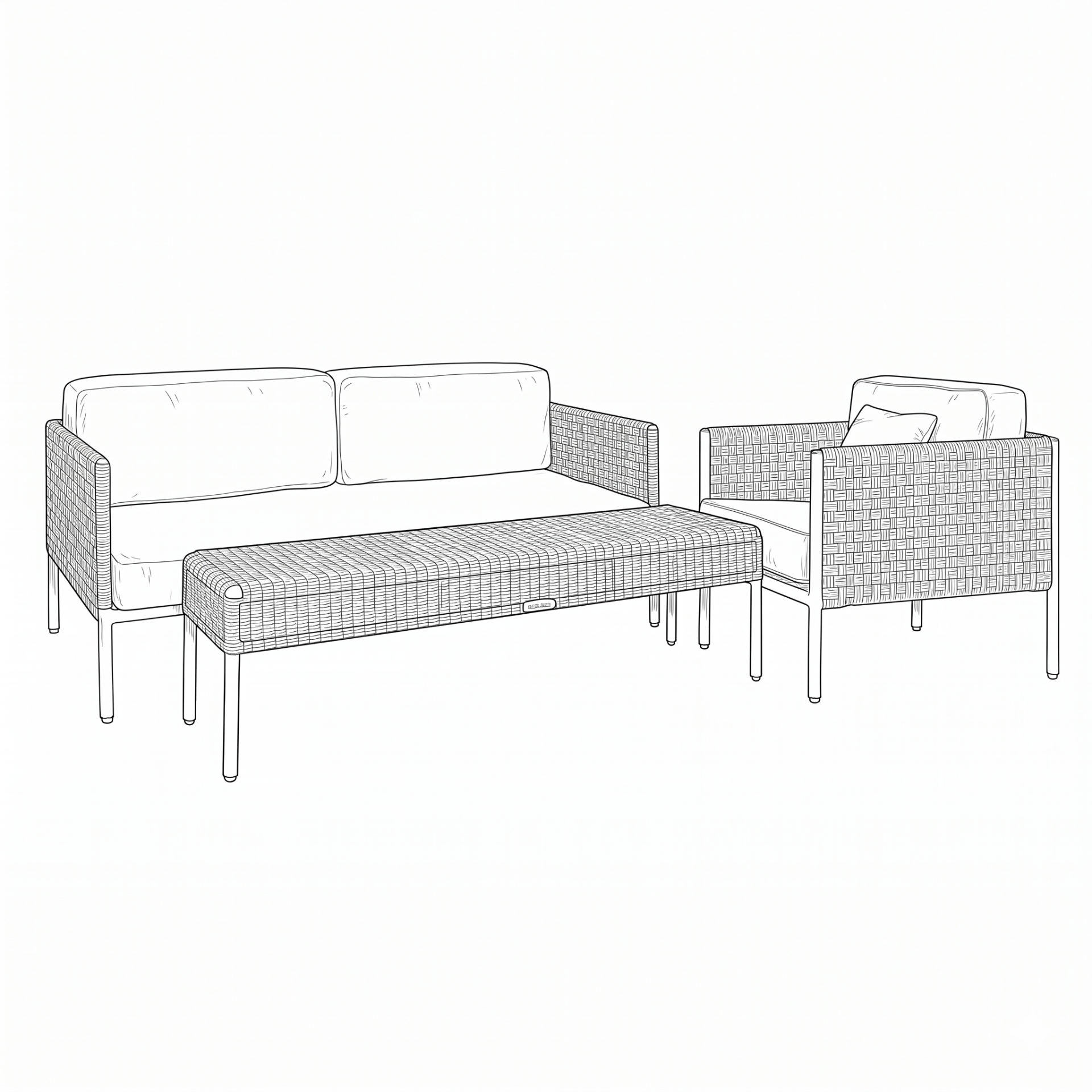 Product Drawing
