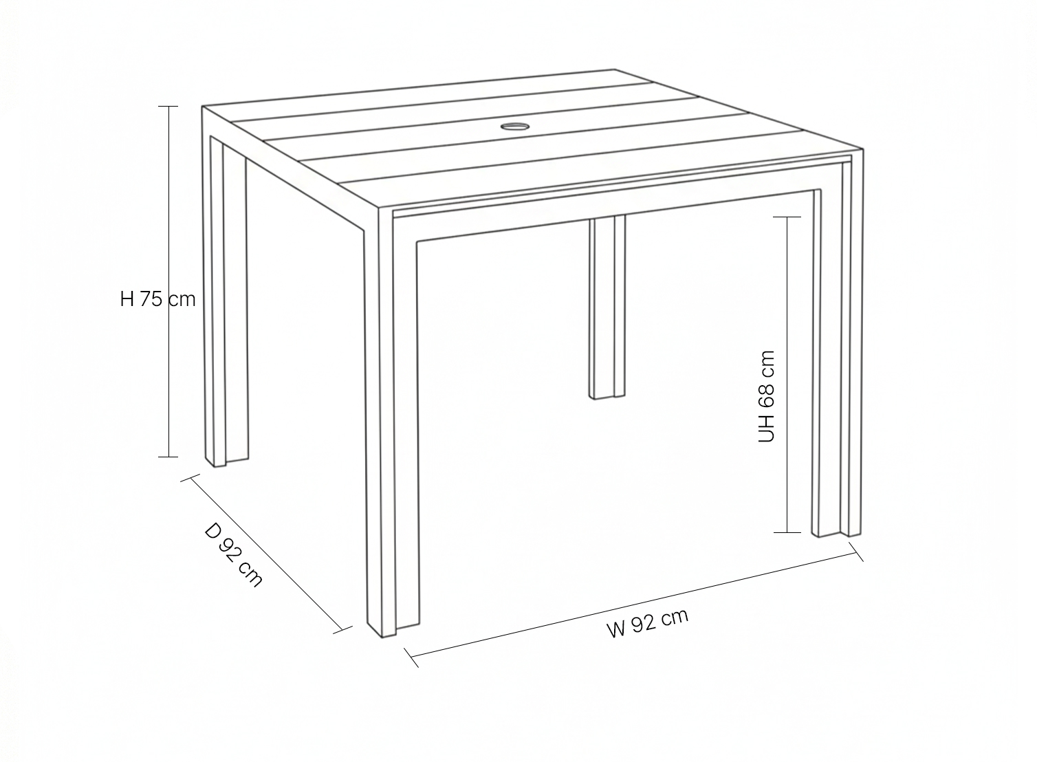 Product Drawing