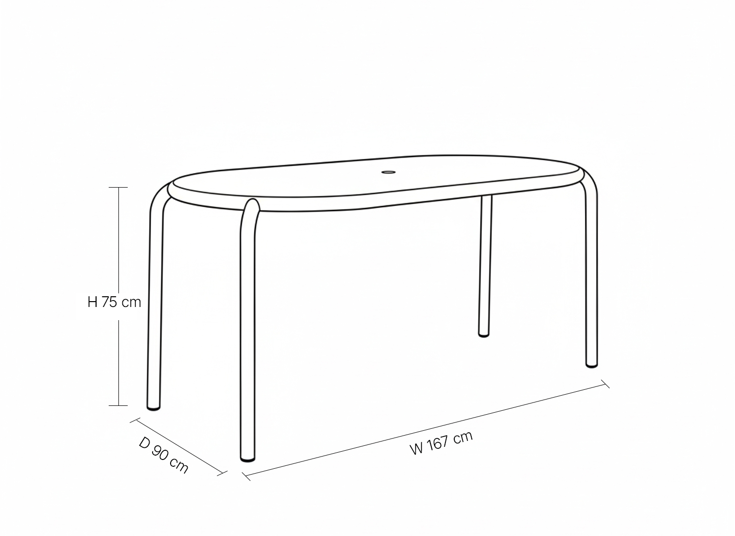 Product Drawing