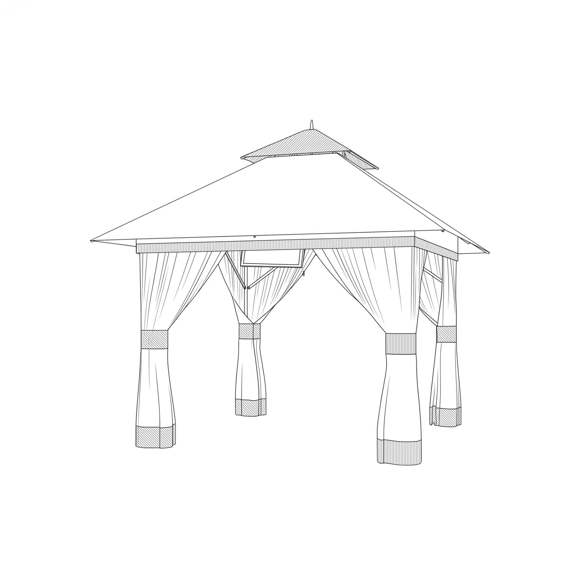 Product Drawing