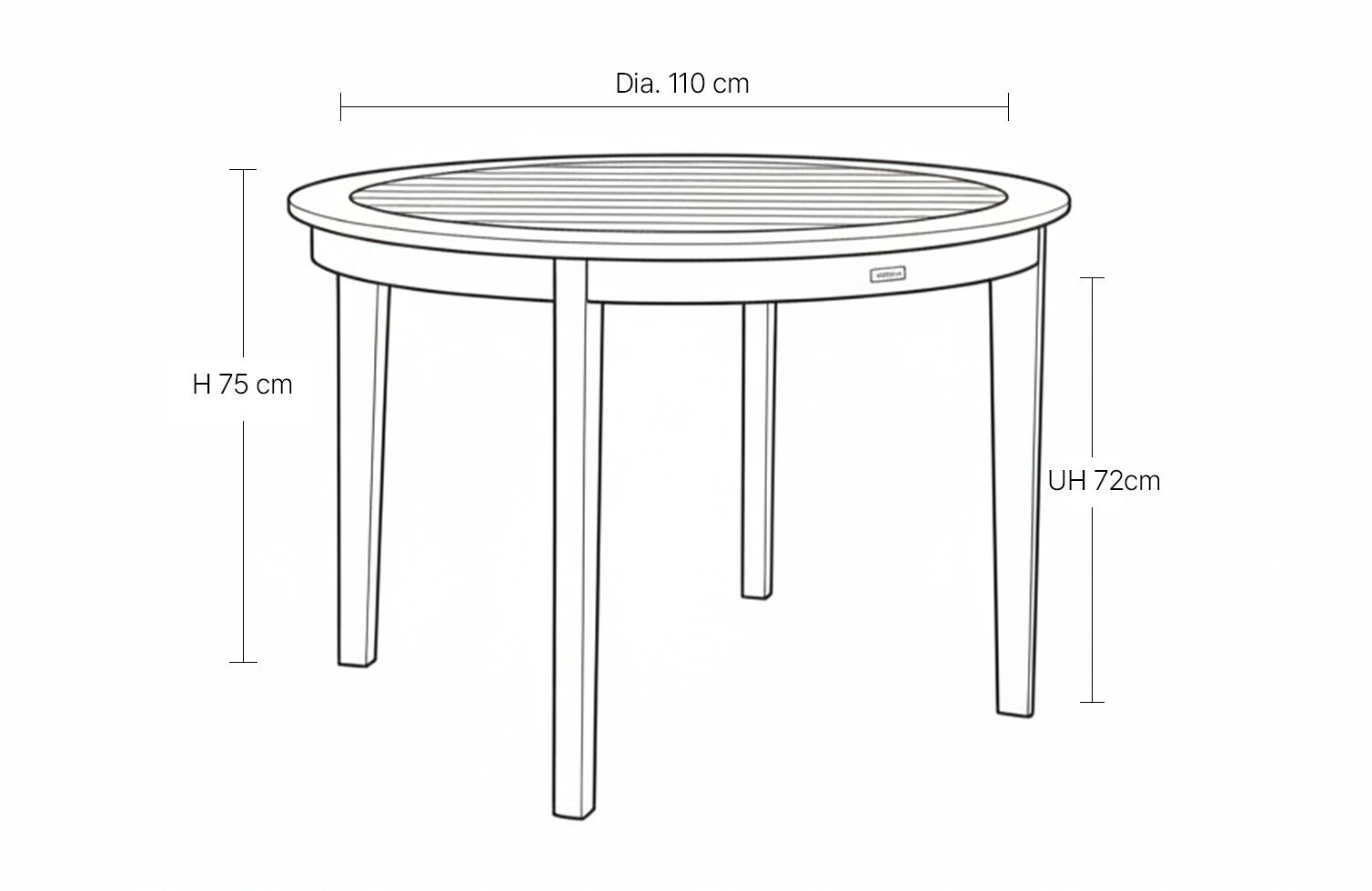 Product Drawing