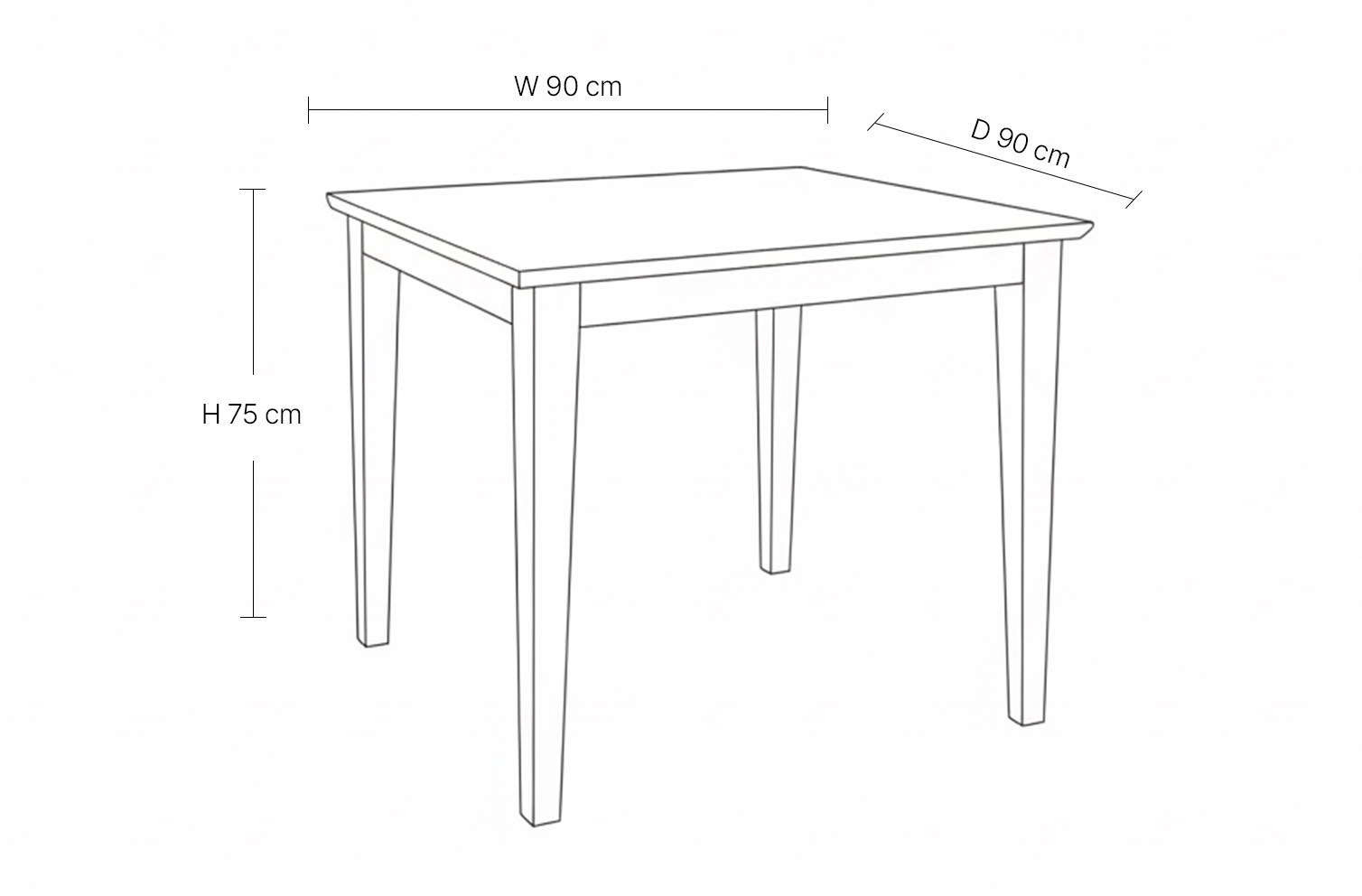 Product Drawing