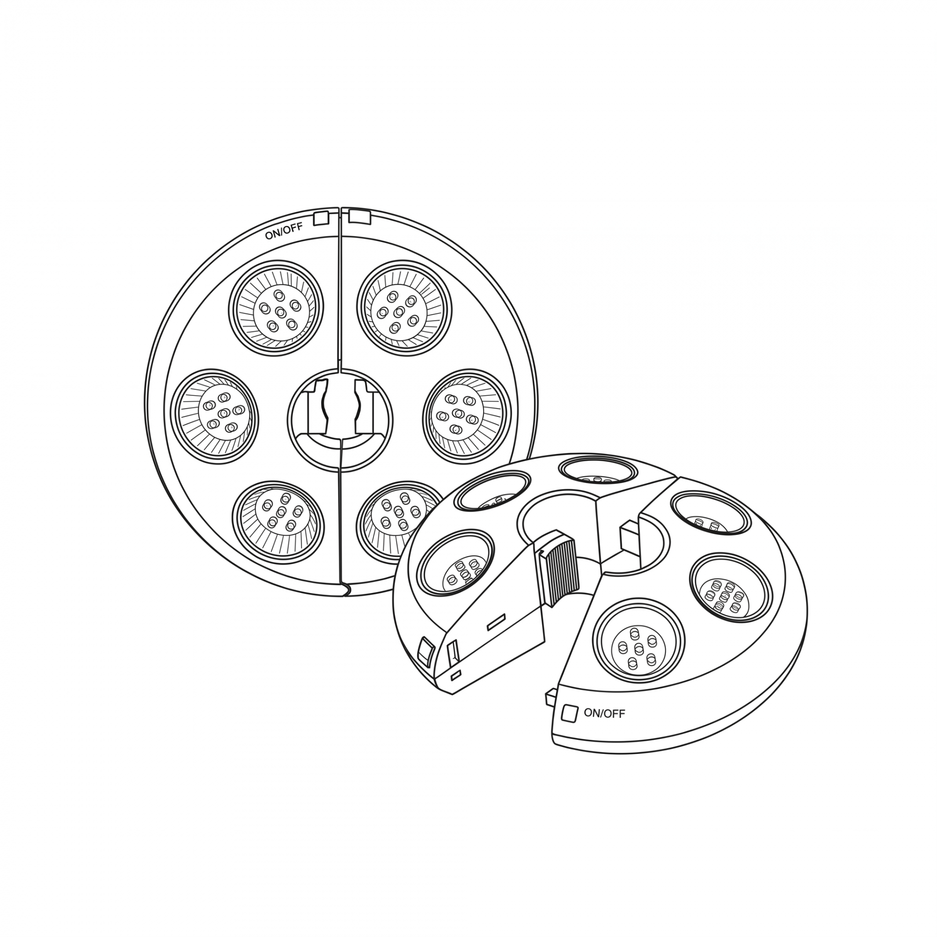 Product Drawing