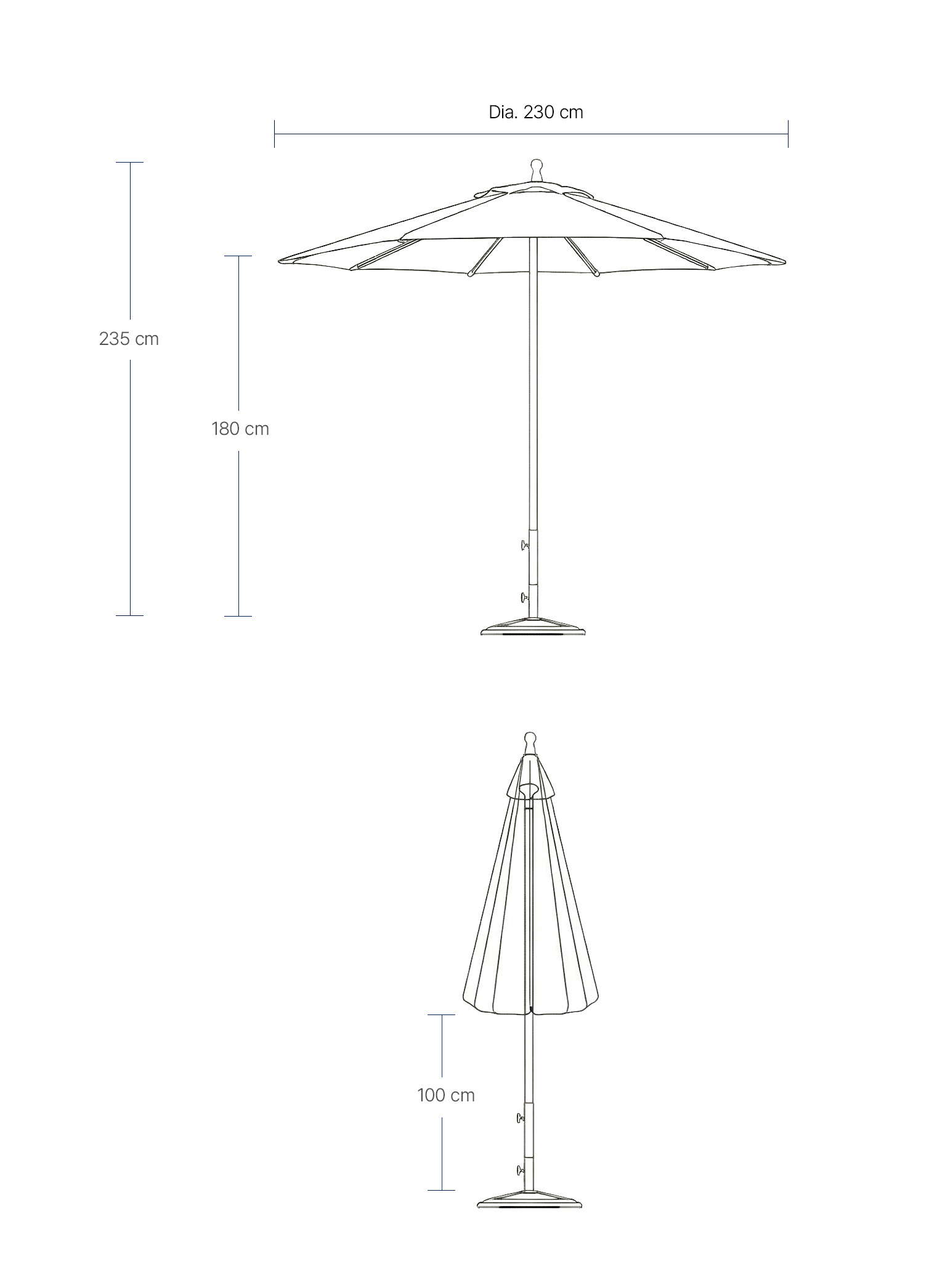 Product Drawing