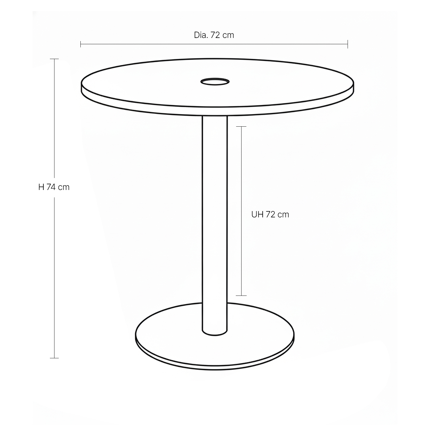 Product Drawing
