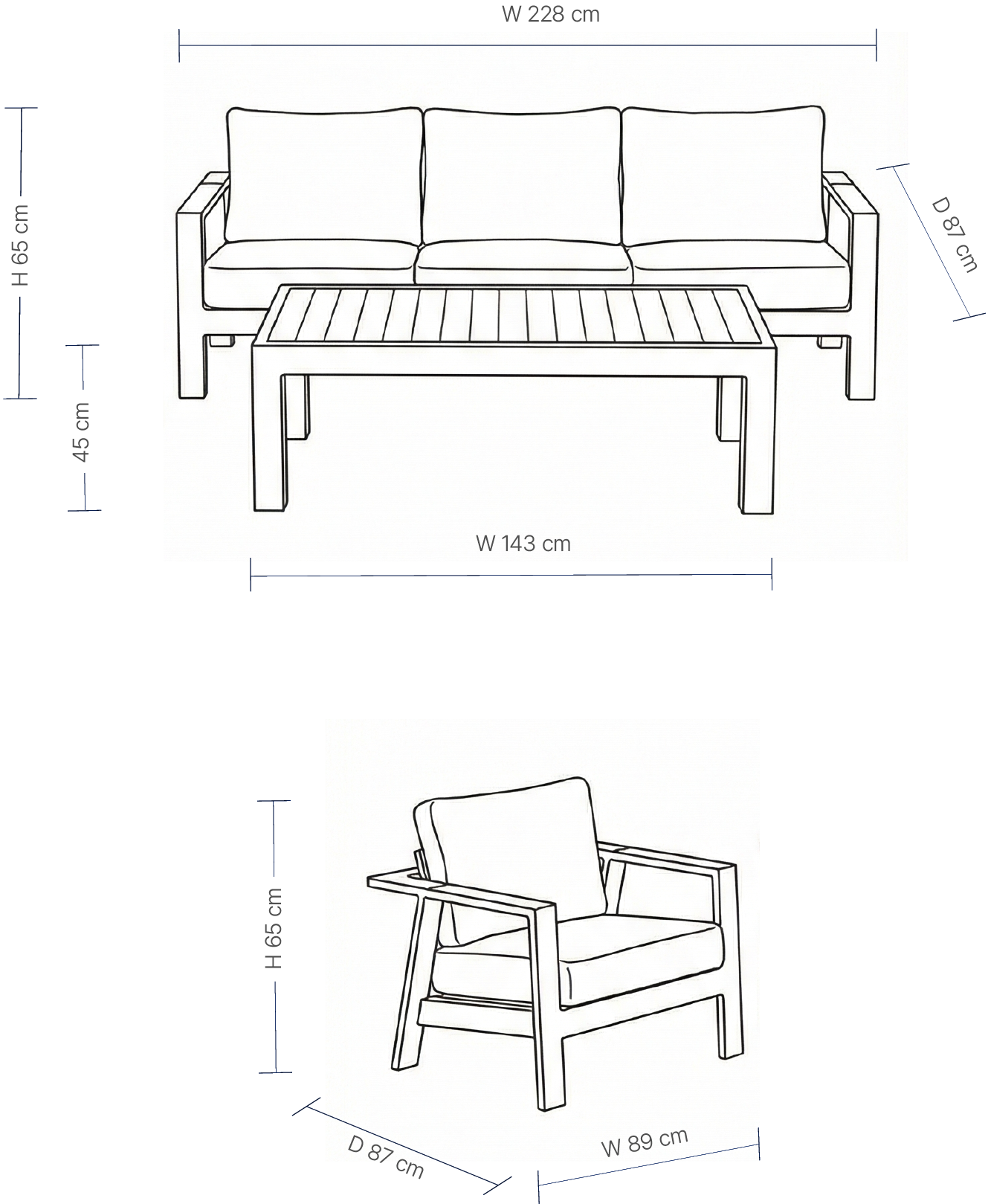 Product Drawing