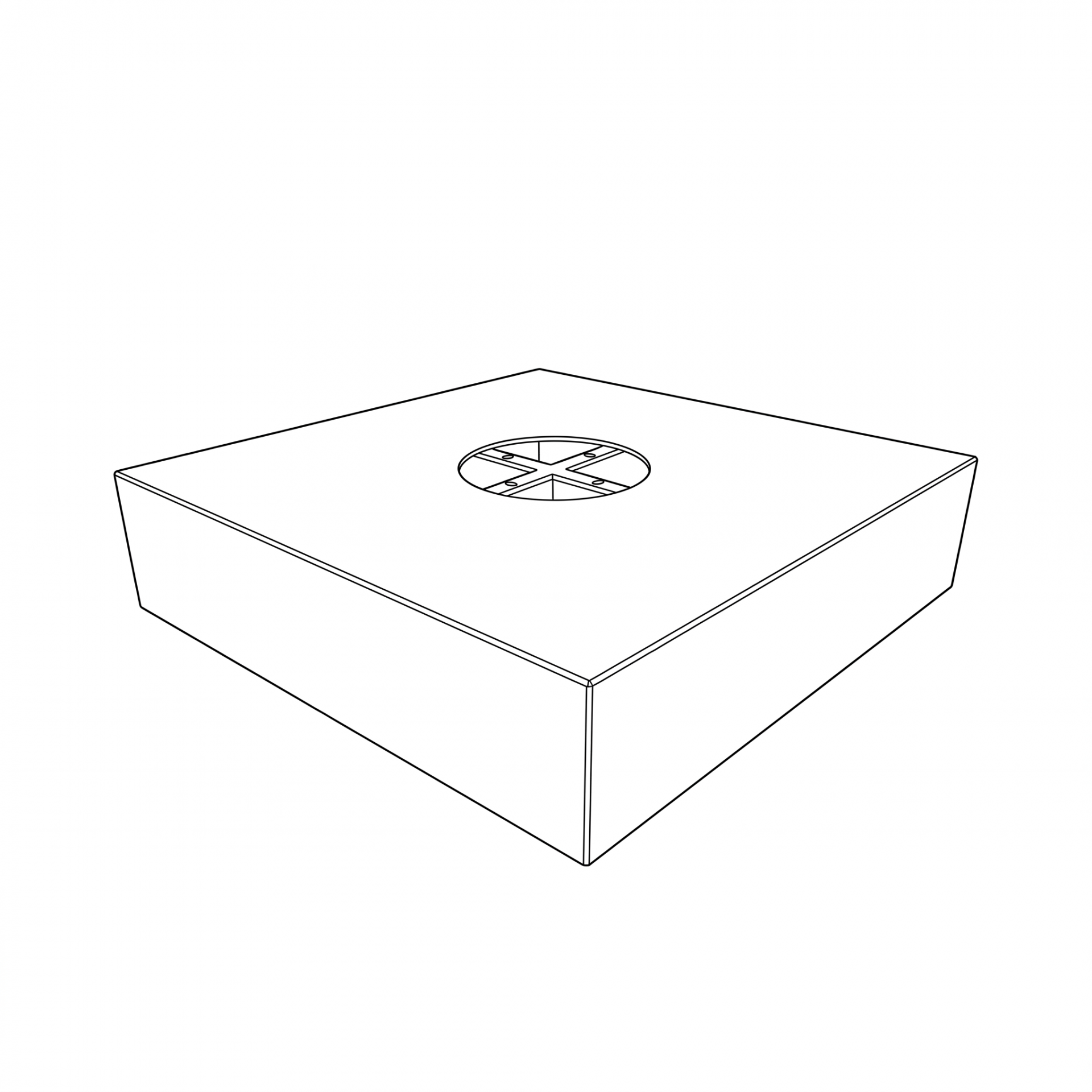 Product Drawing