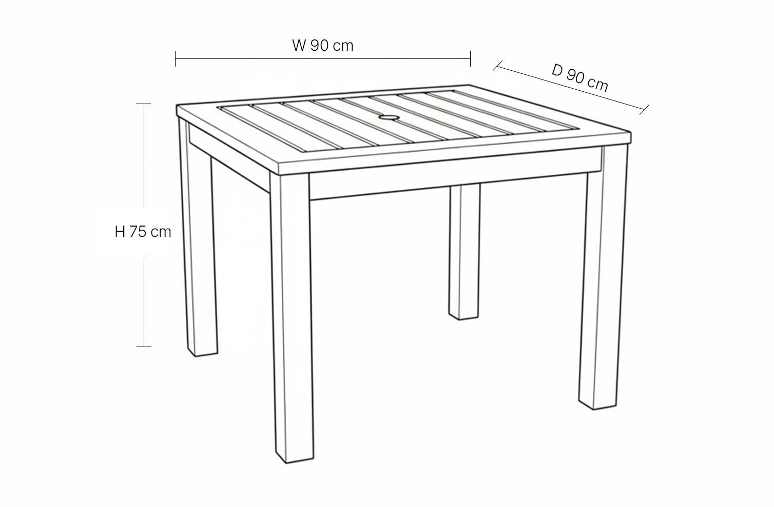 Product Drawing