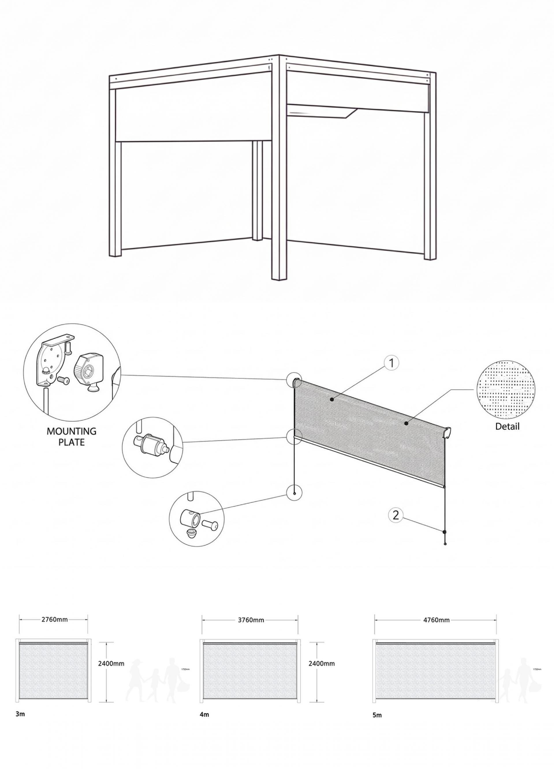 Product Drawing