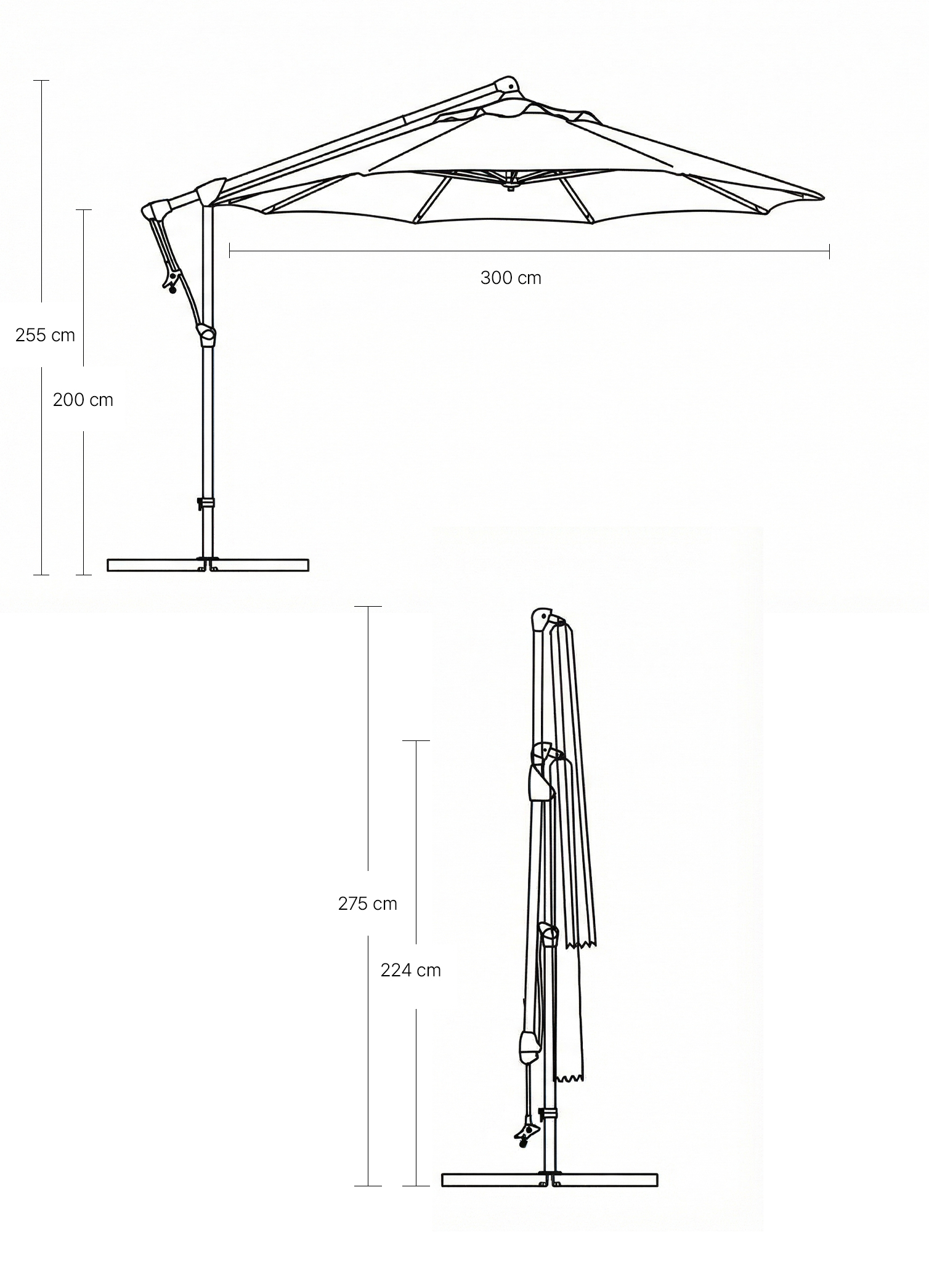 Product Drawing