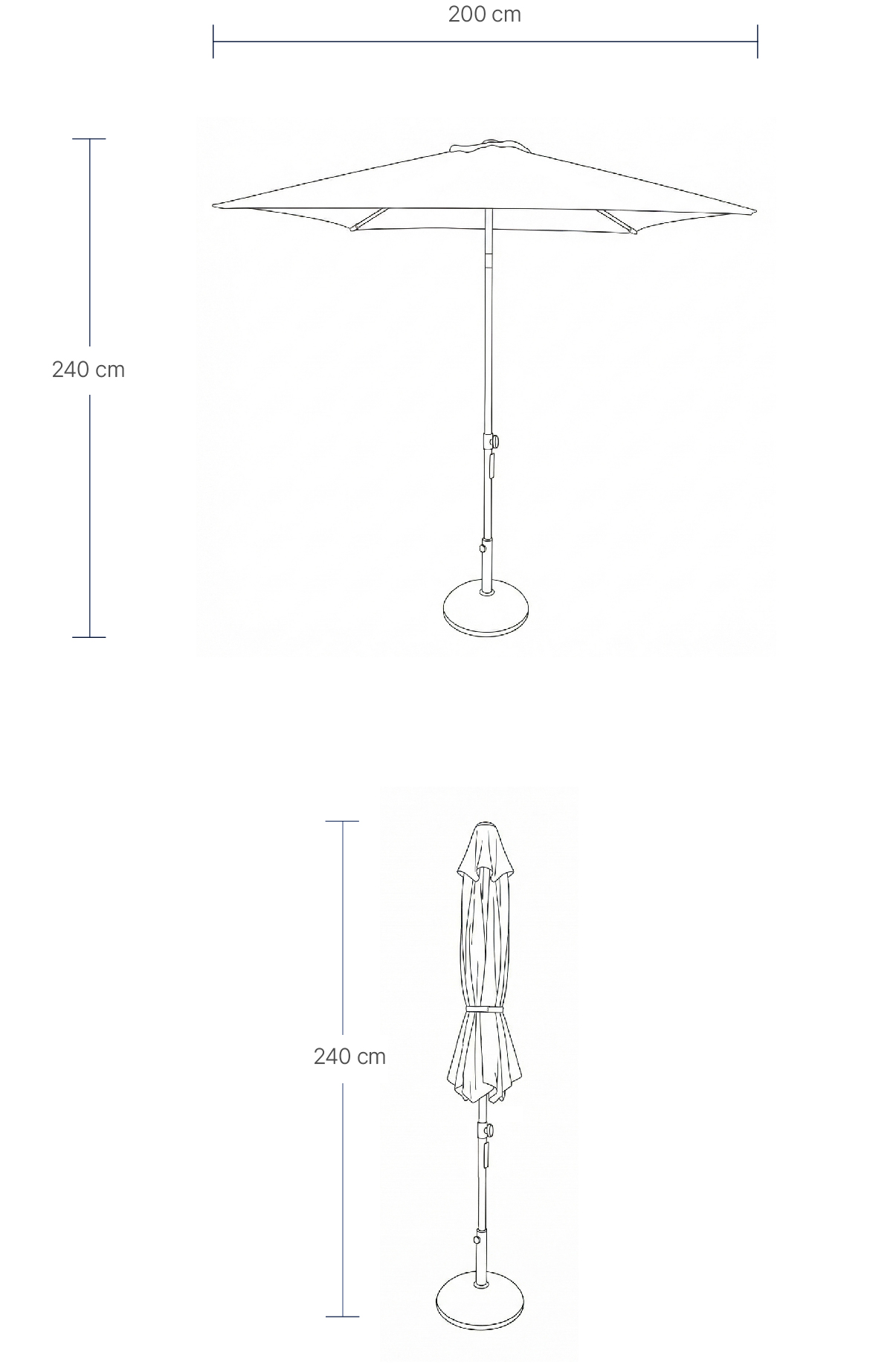 Product Drawing