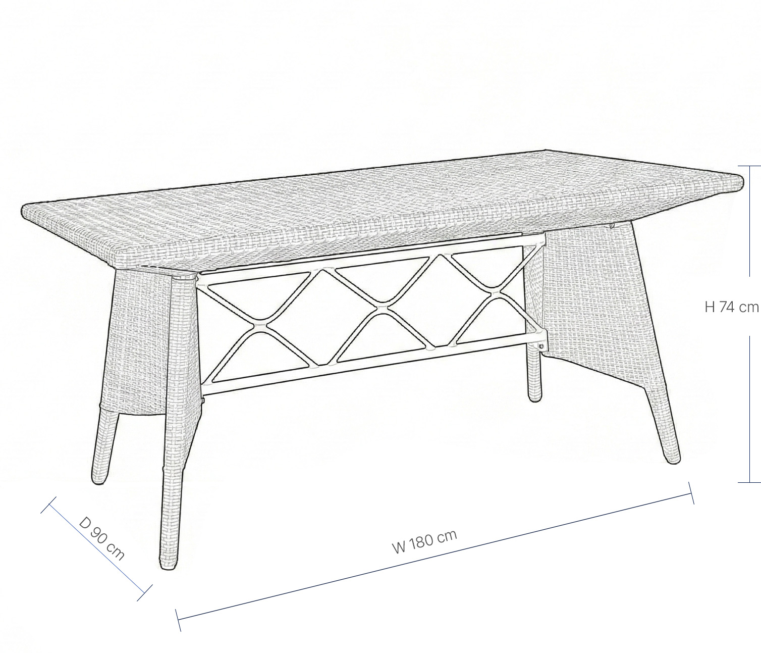 Product Drawing