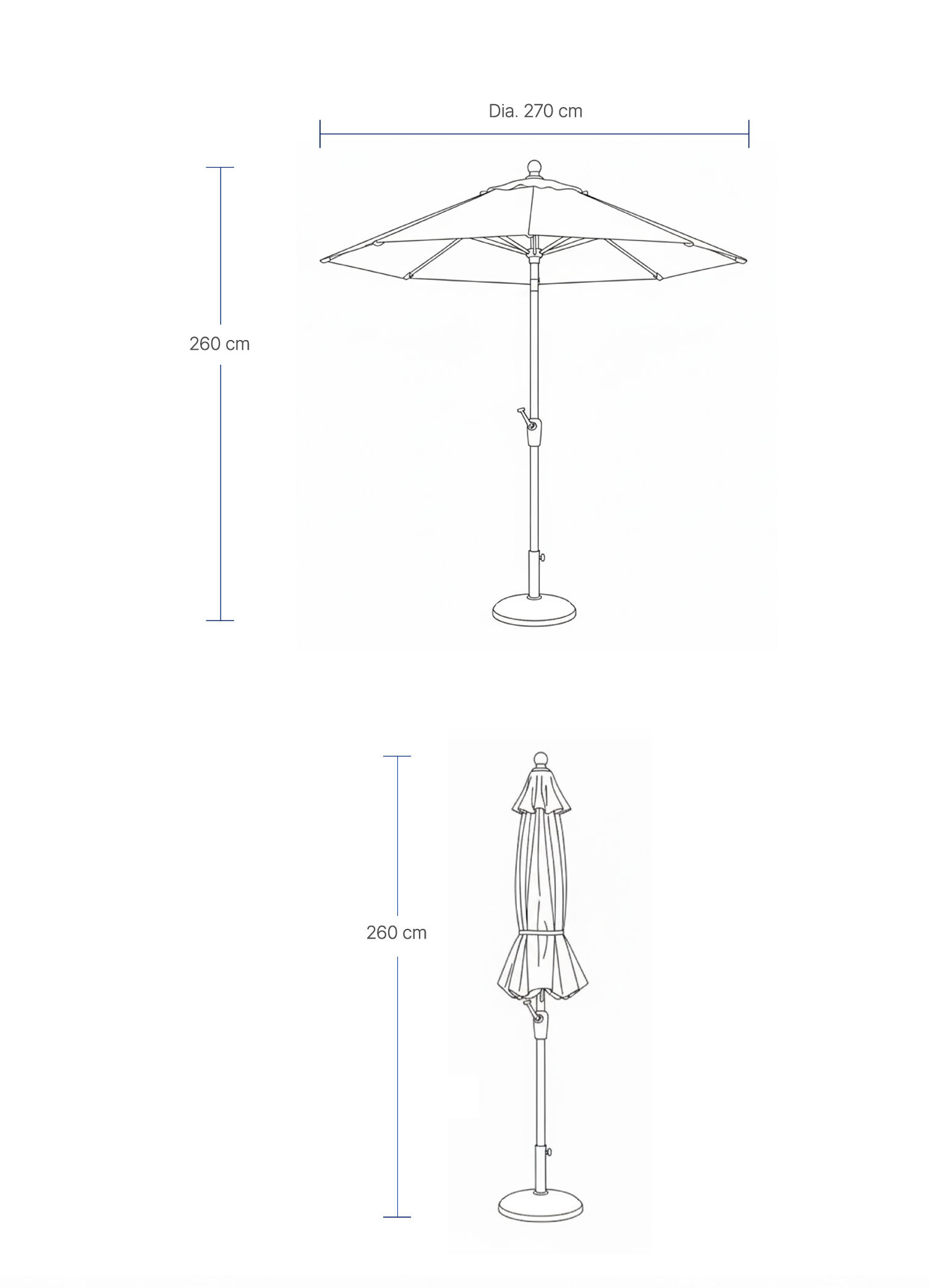 Product Drawing