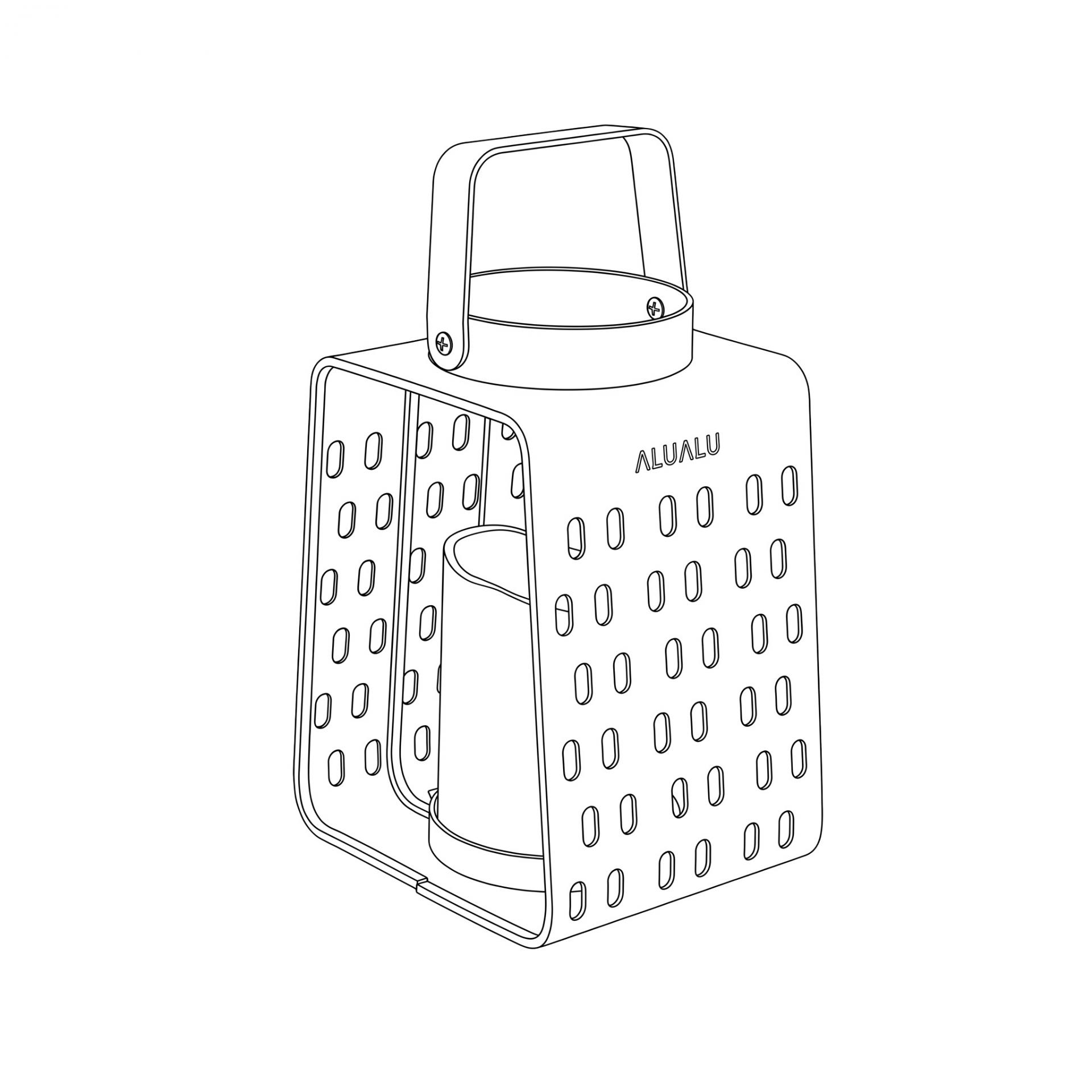 Product Drawing