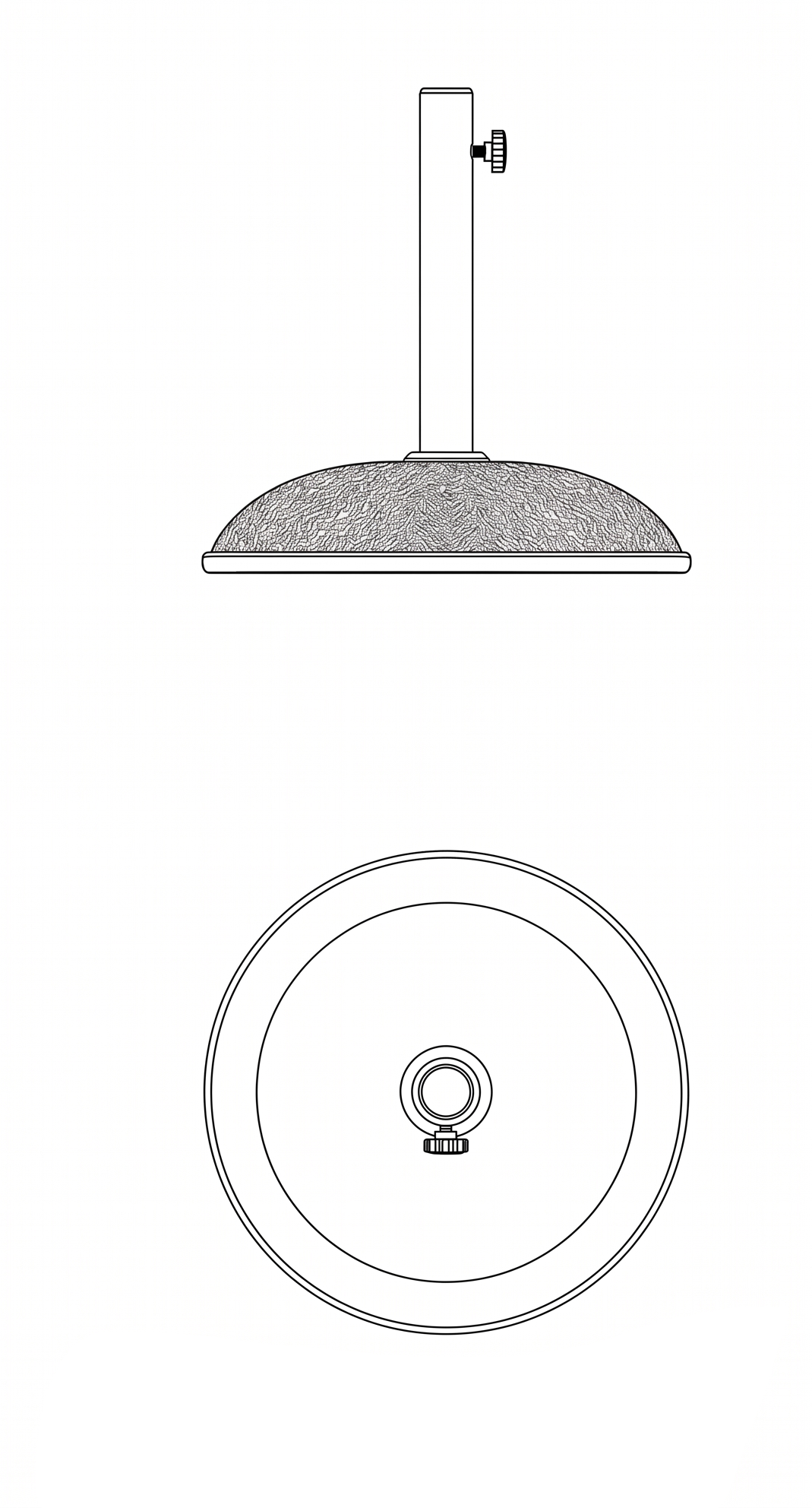 Product Drawing