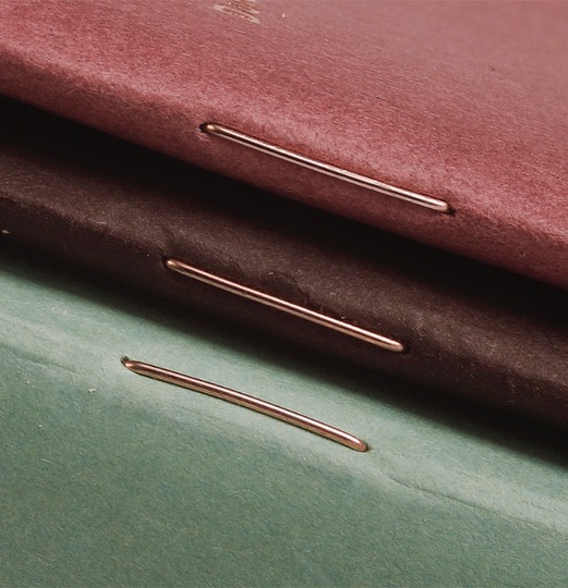 FIELD NOTES(Lucky)_USA