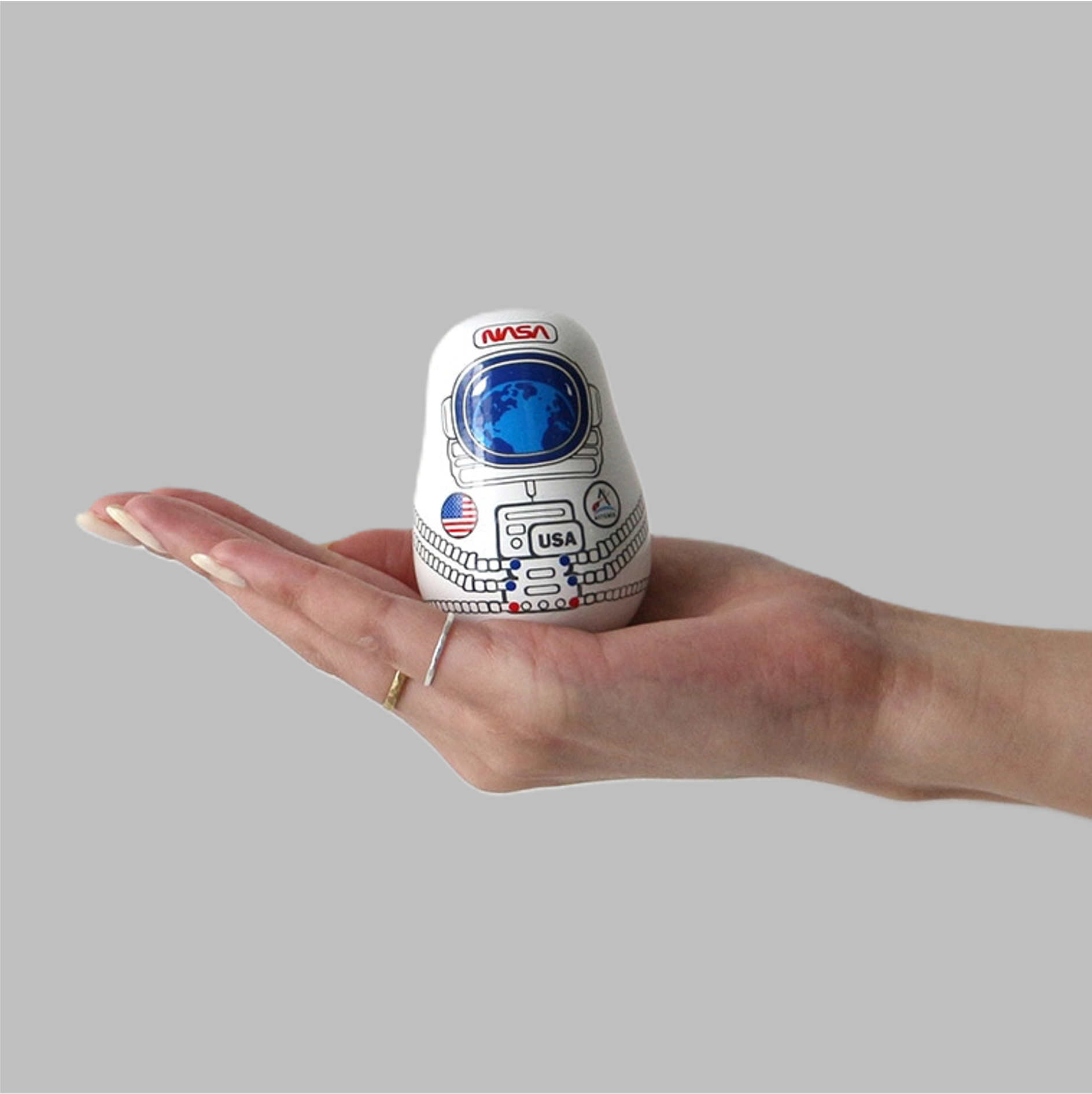 ROLY POLY DOLL(N-Astro)_Japan
