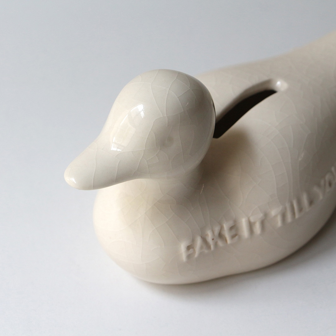 CRACKLE DECOY BANK_JP