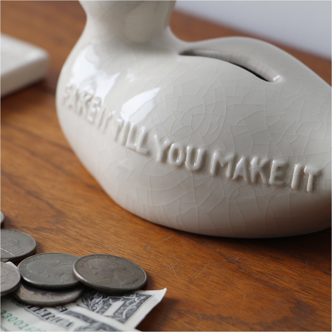 CRACKLE DECOY BANK_JP
