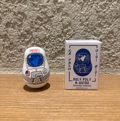 ROLY POLY DOLL(N-Astro)_Japan