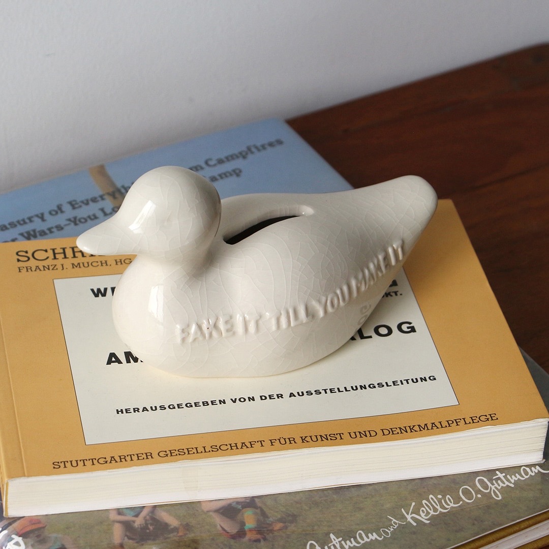 CRACKLE DECOY BANK_JP