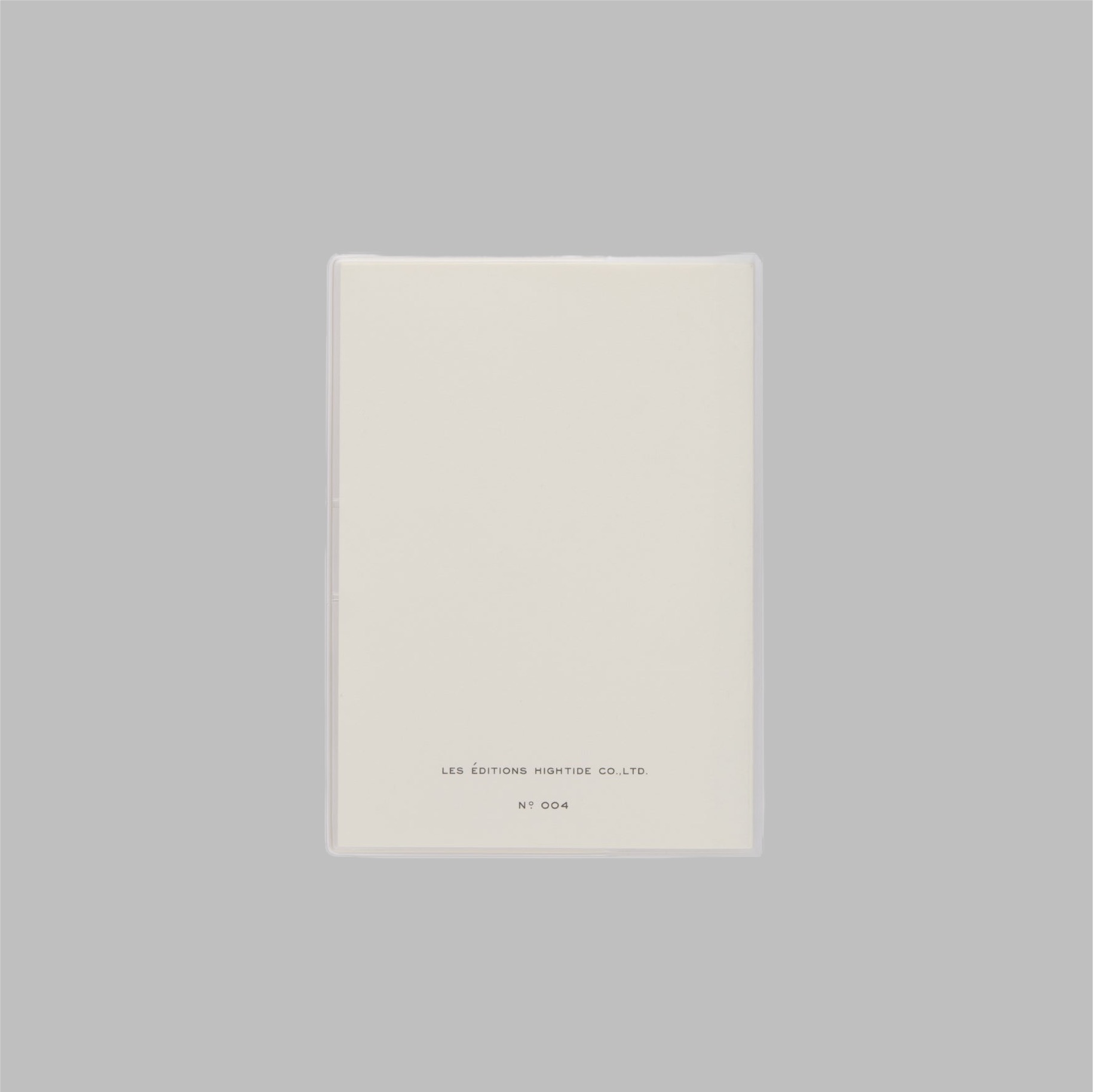 POCHE 2027(WH)_Japan