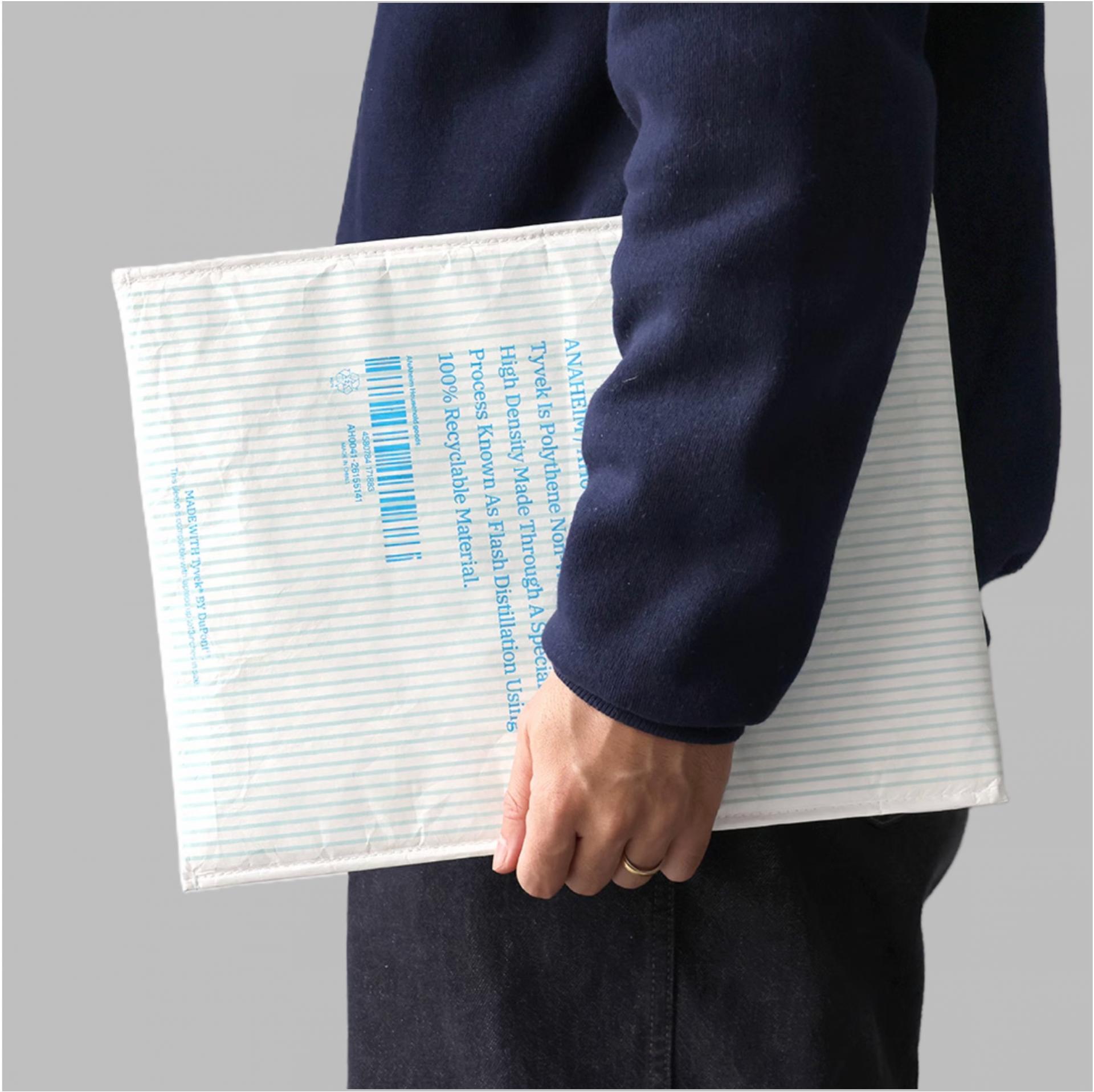 ALL NEW LAPTOP SLEEVE ST. BLUE(13/ 16 inches)_Japan