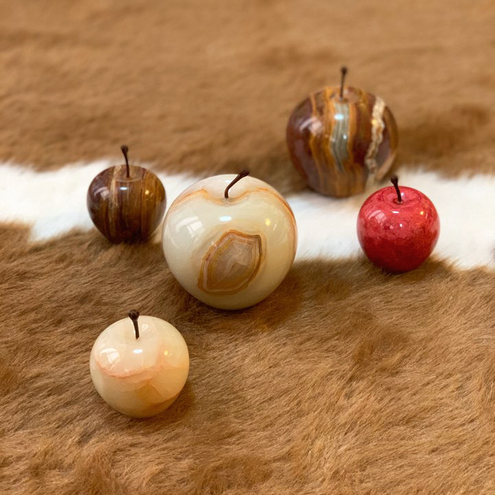 MARBLE APPLE S(WH)_Japan