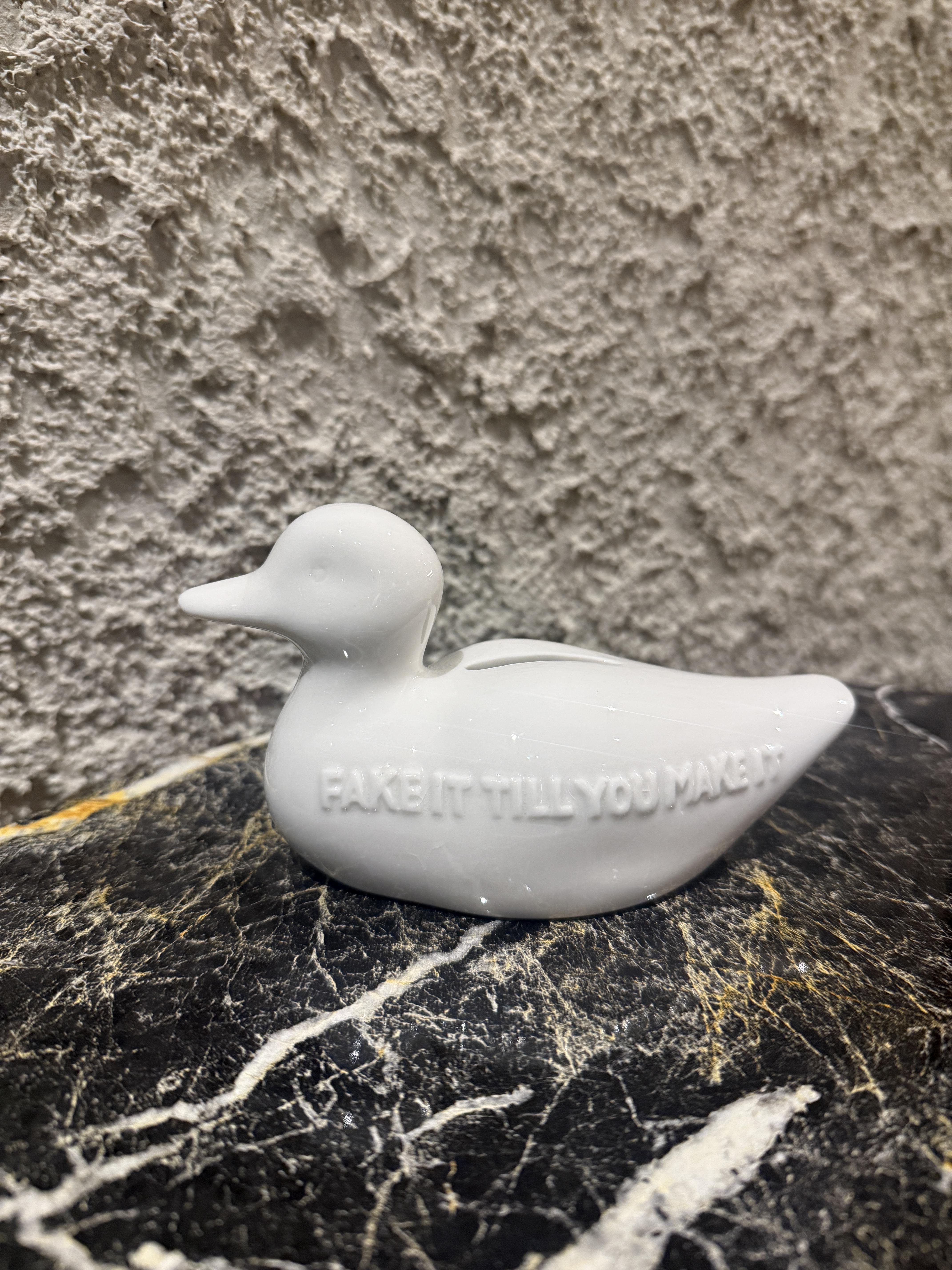 CRACKLE DECOY BANK_JP