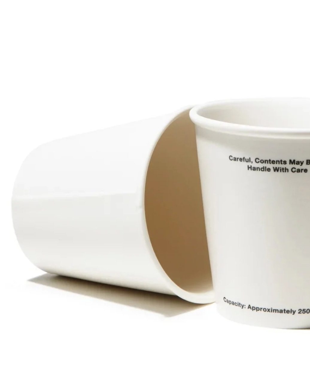 NOT PAPER CUP (Espresso/60ml)_Japan