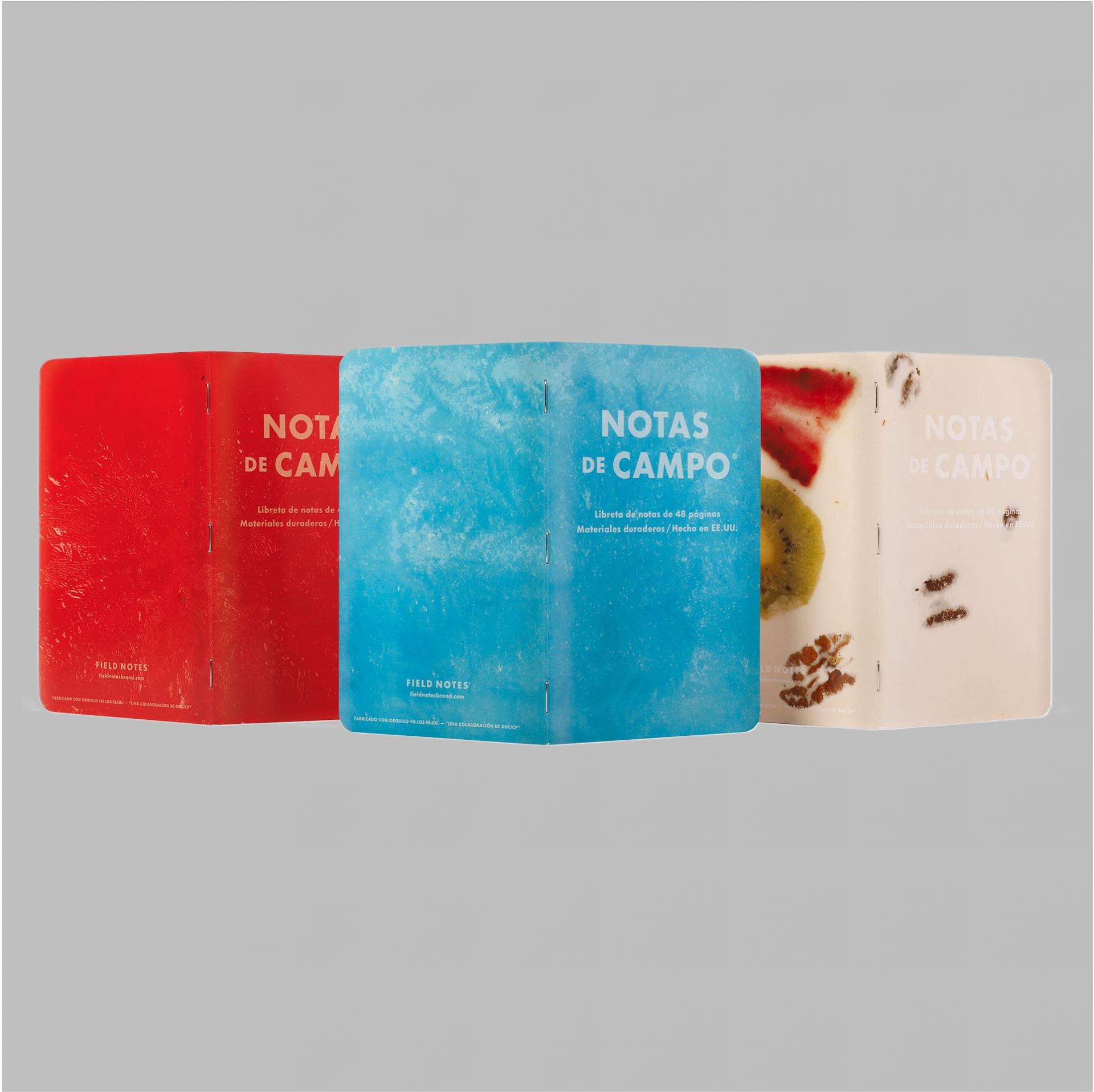 FIELD NOTES(Paleta A)_USA