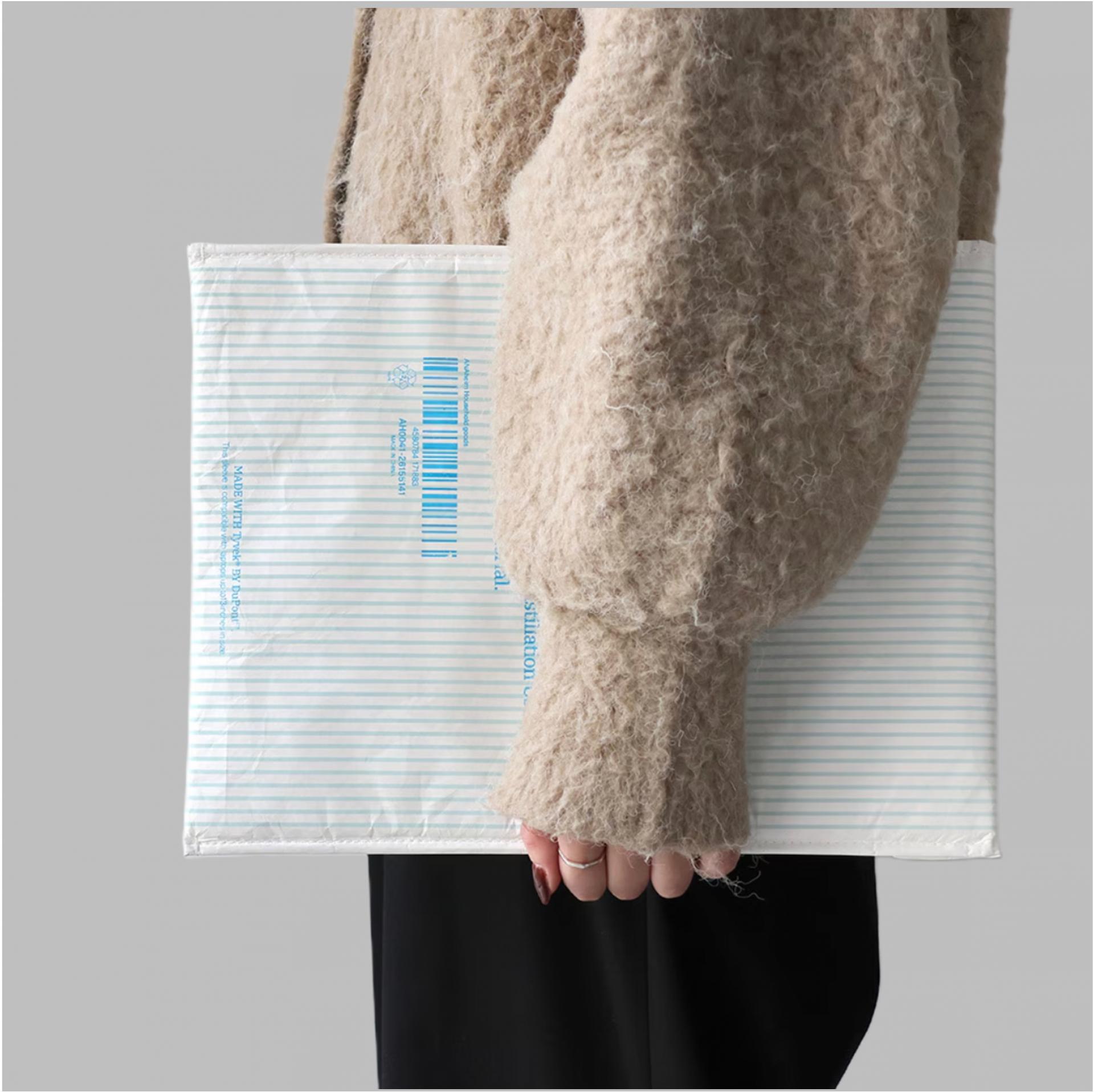ALL NEW LAPTOP SLEEVE ST. BLUE(13/ 16 inches)_Japan
