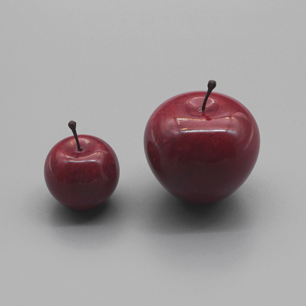 MARBLE APPLE S(RD)_Japan