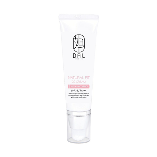 panthenol cc cream