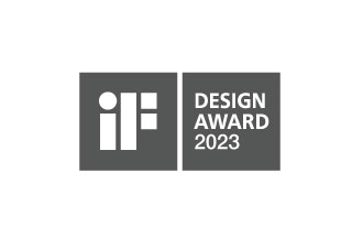 IF logo