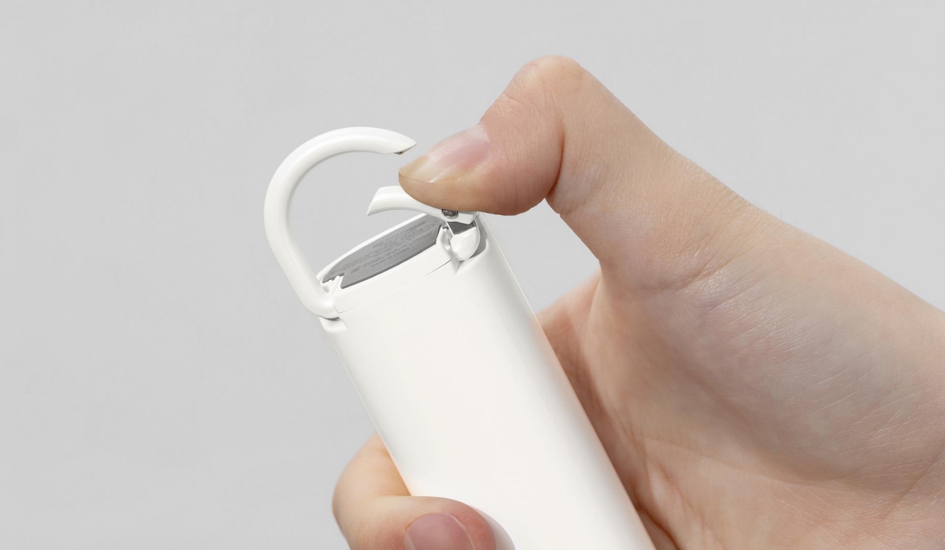 칠링패드 냉각선풍기