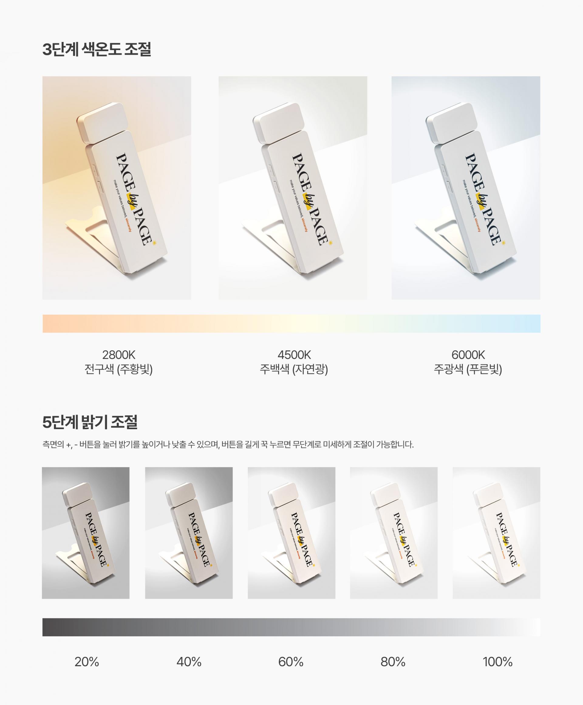 그로우 북라이트