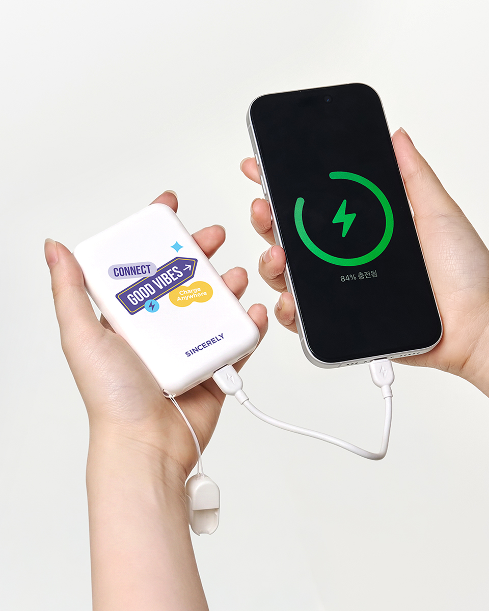 킵세이프 마그넷 
  배터리 Lite