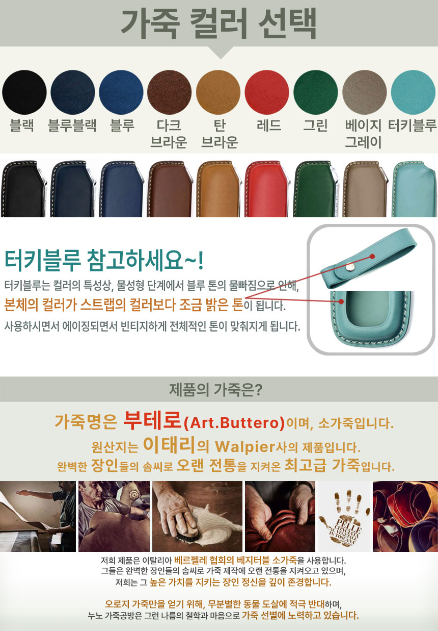 제네시스 스마트 키케이스 GV80 GV70 더뉴G80 G70, A-1