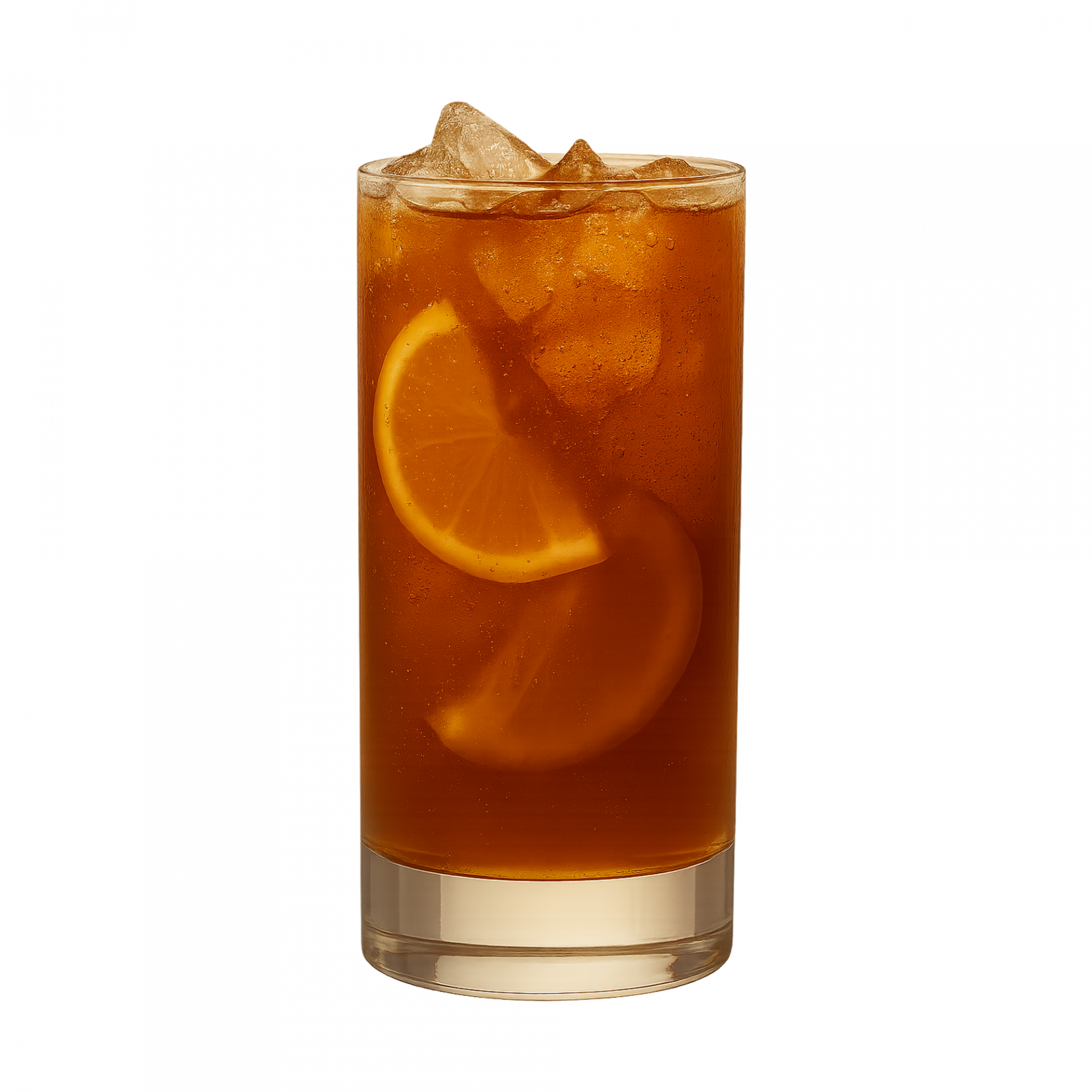 레몬 홍차 아이스티 : 티소믈리에 스페셜 레시피 | 에버티 온라인티룸