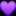 💜