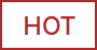 hot item badge