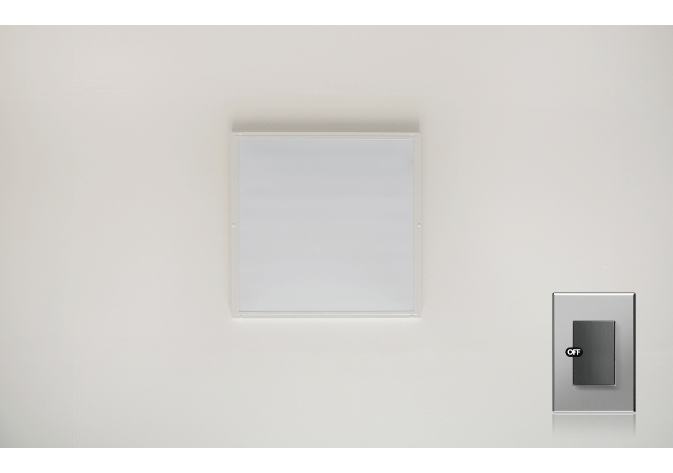 [거실/방등] LED 리모컨 슬림 직하엣지 (원형650/사각640/사각1290x320) [B2B]