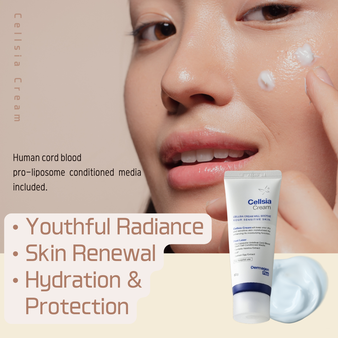 Cellsia Cream