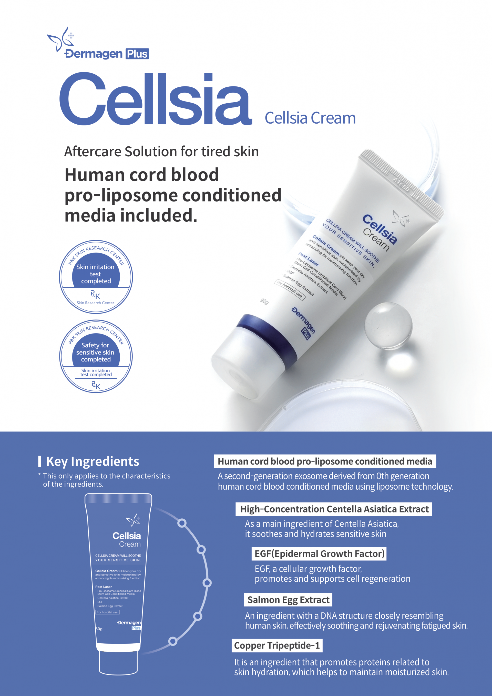 Cellsia Cream