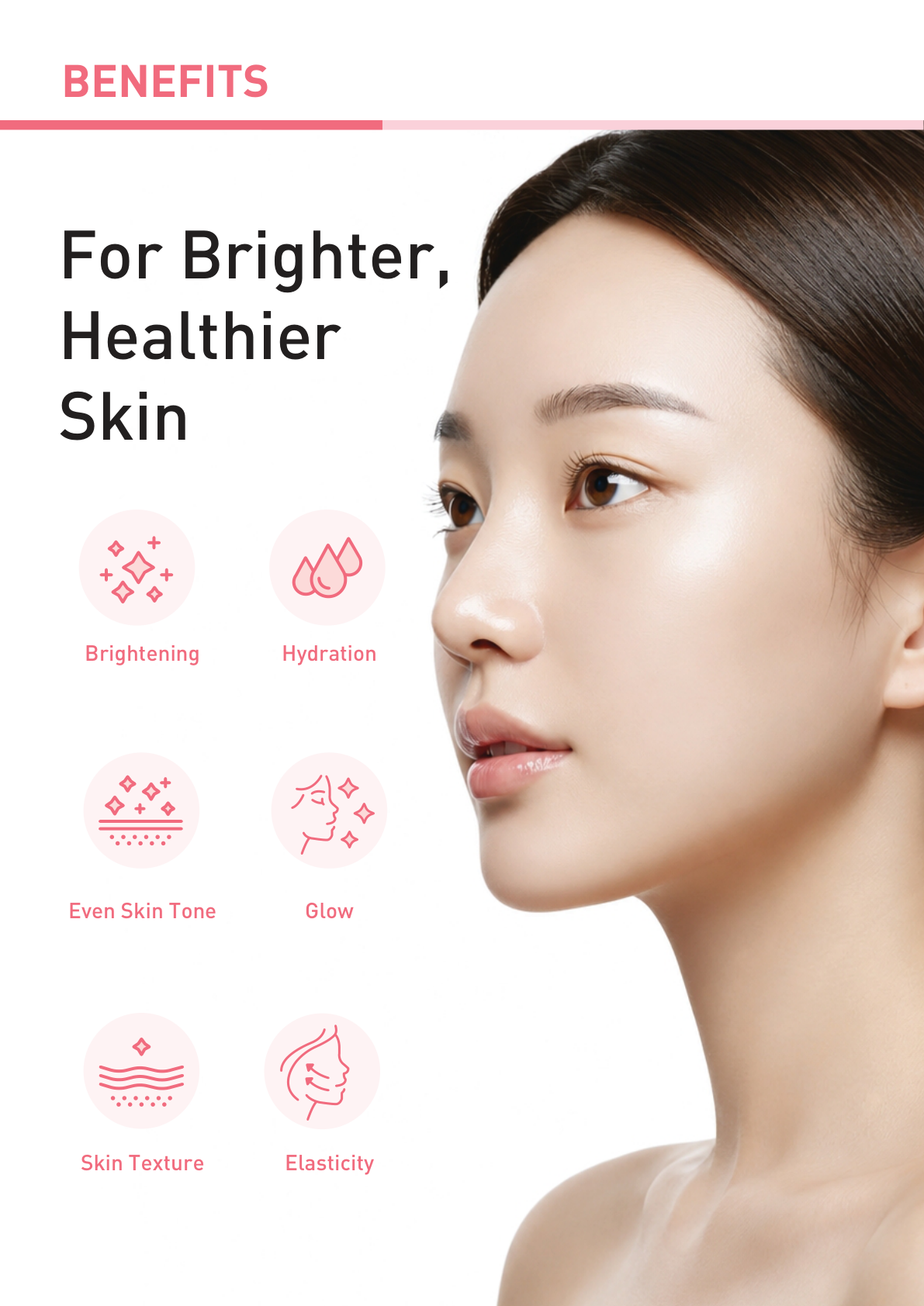 BeadsMax Whitening Skinbooster