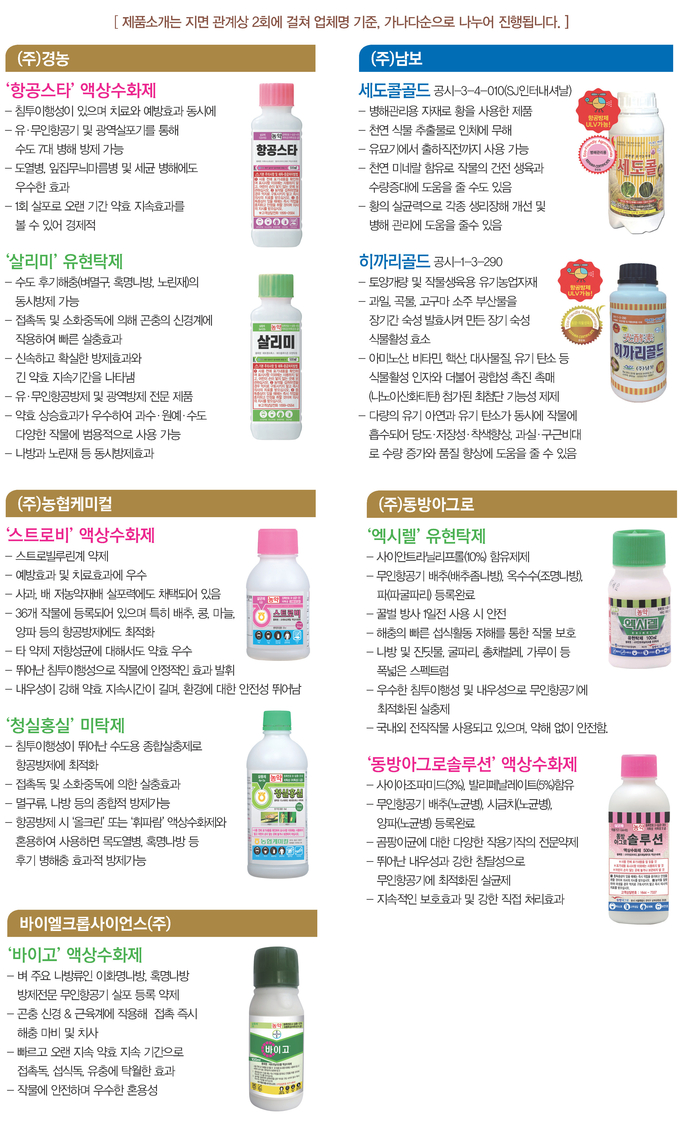 올해 농사는 드론이다 : 천안드론교육원