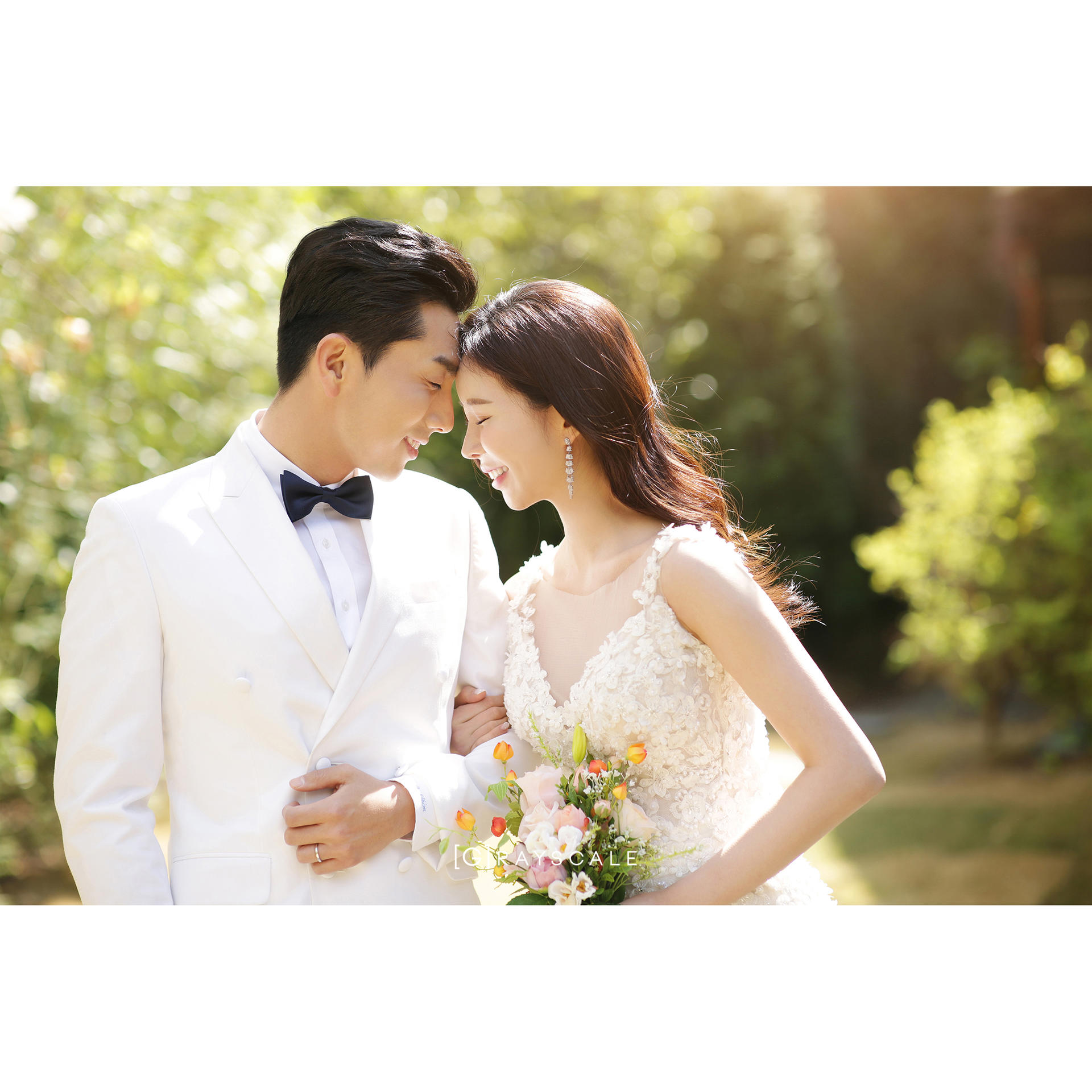 074 : 그레이스케일 - 감성과 소통으로 완성되는 추억